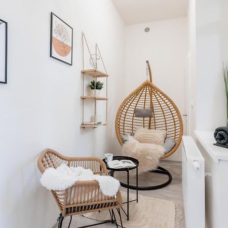 Boho Raj V Centru / /Gril/ /Balkon Lejlighed Olomouc Eksteriør billede