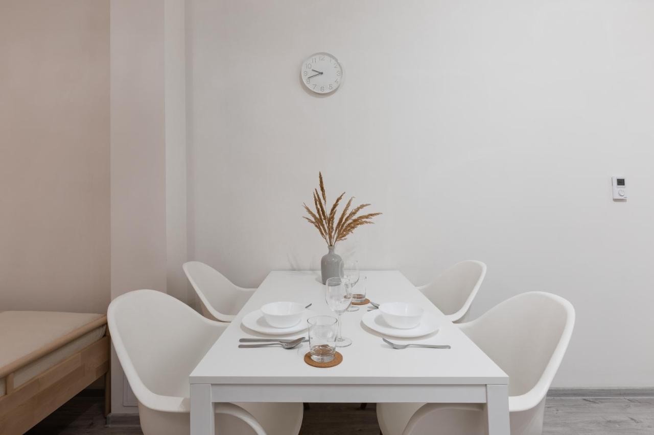 Boho Raj V Centru / /Gril/ /Balkon Lejlighed Olomouc Eksteriør billede