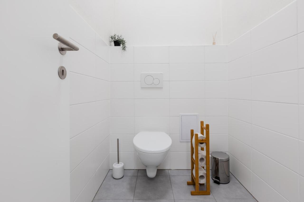 Boho Raj V Centru / /Gril/ /Balkon Lejlighed Olomouc Eksteriør billede