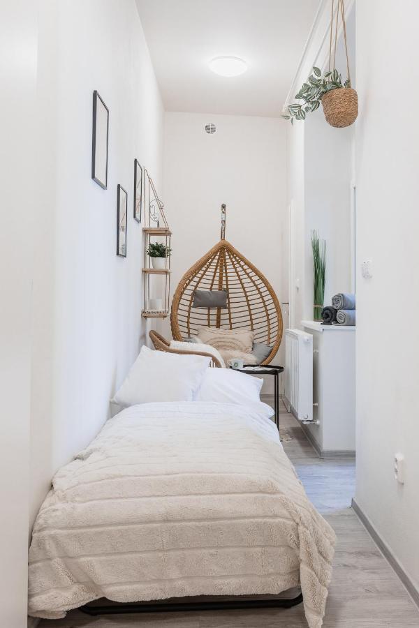 Boho Raj V Centru / /Gril/ /Balkon Lejlighed Olomouc Eksteriør billede